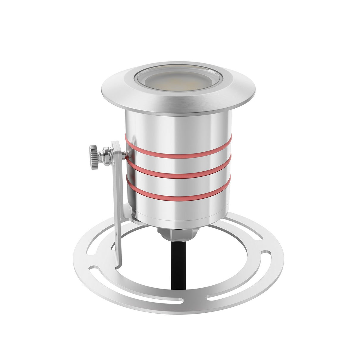 W.A.C. Lighting - 2031-CSSS - LED Landscape Underwater Light - 2031 - Stainless Steel
