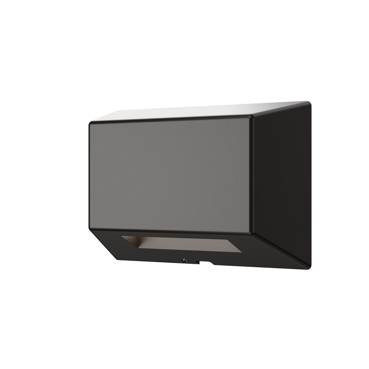 W.A.C. Lighting - 3051-CSBBR - LED Deck Light - 3051 - Bronze on Brass