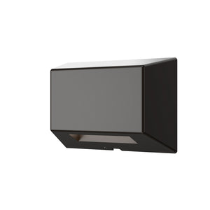 W.A.C. Lighting - 3051-CSBBR - LED Deck Light - 3051 - Bronze on Brass