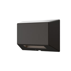 W.A.C. Lighting - 3051-CSBZ - LED Deck Light - 3051 - Bronze on Aluminum