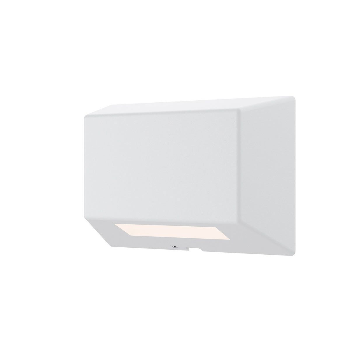 W.A.C. Lighting - 3051-CSWT - LED Deck Light - 3051 - White on Aluminum