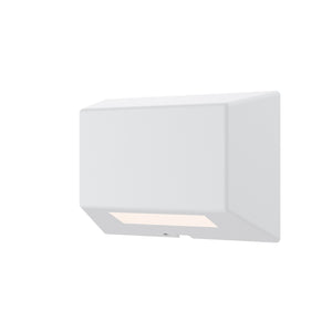 W.A.C. Lighting - 3051-CSWT - LED Deck Light - 3051 - White on Aluminum
