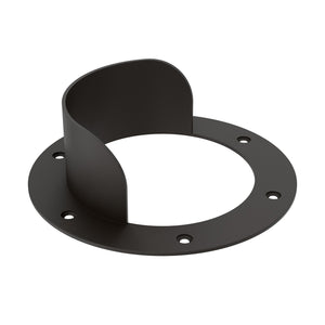 W.A.C. Lighting - 5033-SHR-BZ - Landscape Grand In-Ground Shroud - 5033 - Bronze on Aluminum