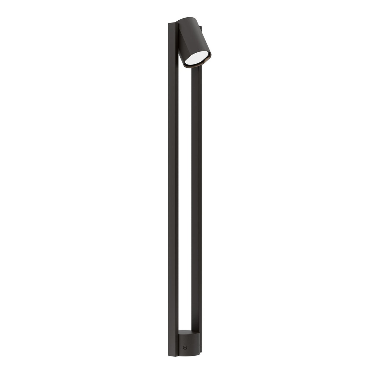 W.A.C. Lighting - 6121-5CSBZ - LED Path Light - Brough - Bronze on Aluminum