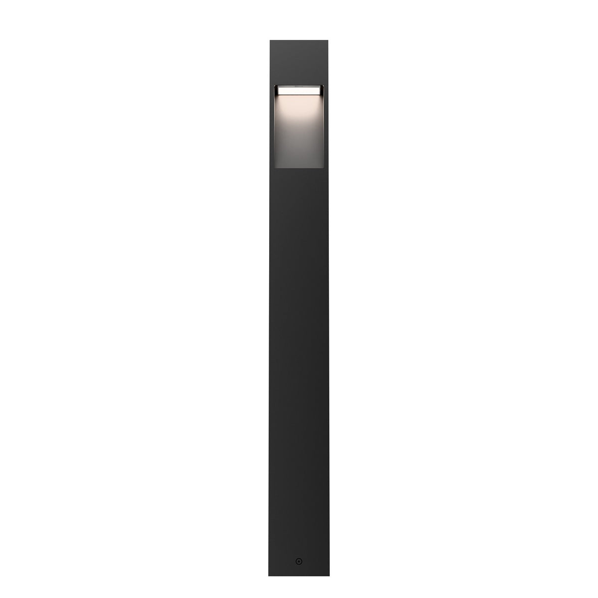 W.A.C. Lighting - 6131-5CSBK - LED Path Light - Standup - Black on Aluminum