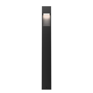W.A.C. Lighting - 6131-5CSBK - LED Path Light - Standup - Black on Aluminum