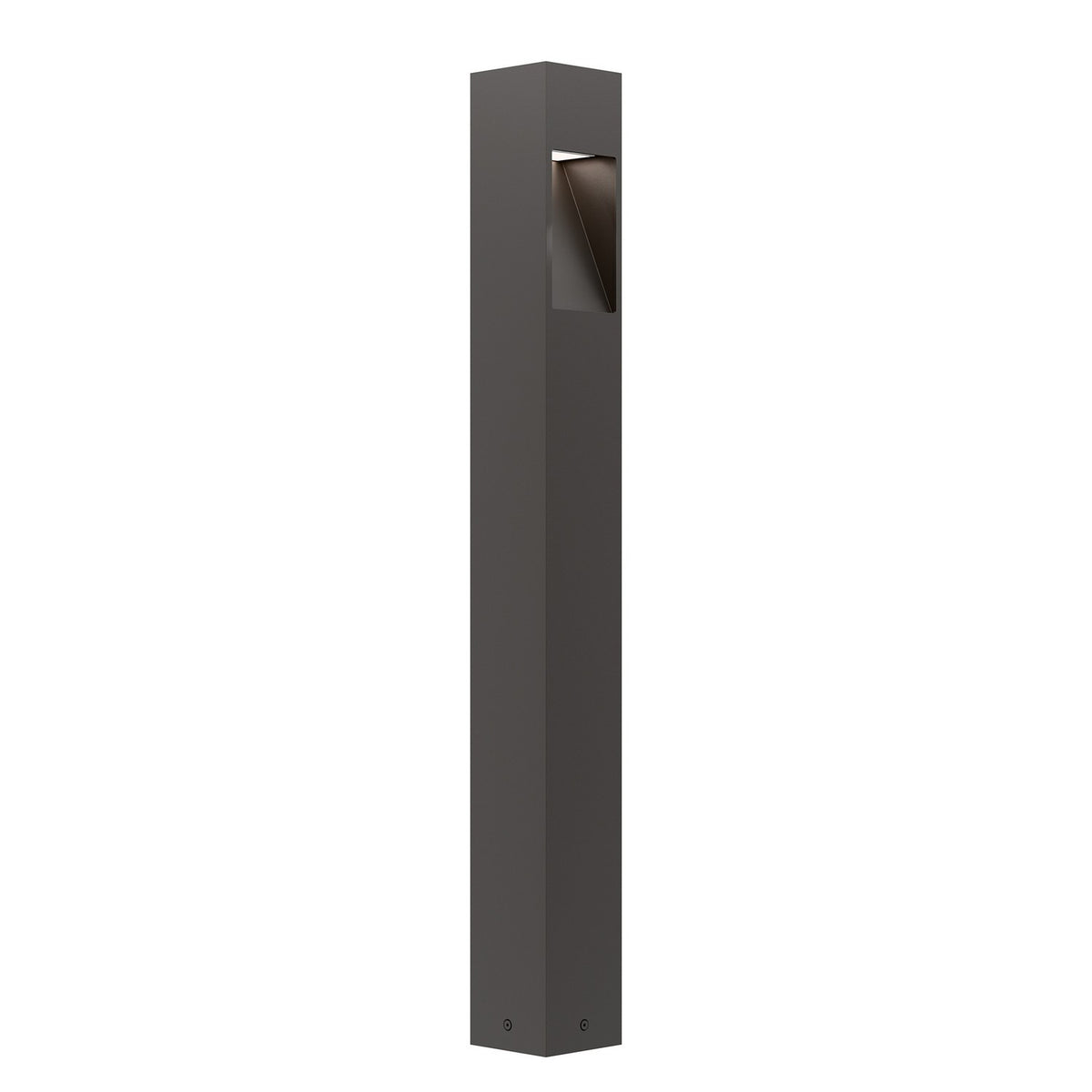 W.A.C. Lighting - 6131-5CSBZ - LED Path Light - Standup - Bronze on Aluminum