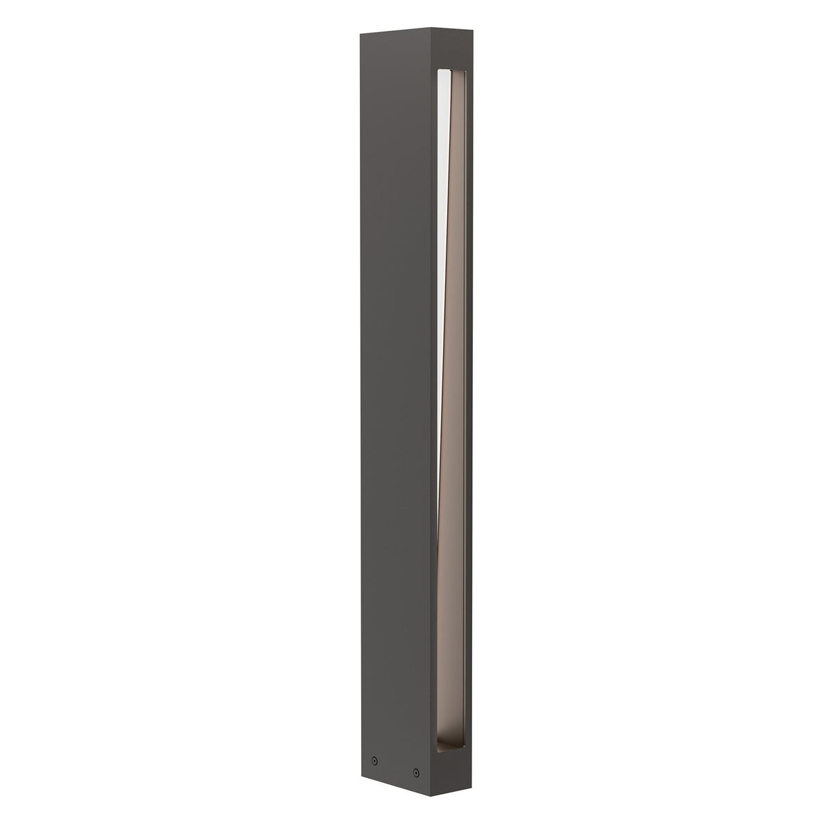 W.A.C. Lighting - 6141-5CSBZ - LED Path Light - Hilyne - Bronze on Aluminum
