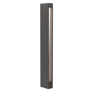 W.A.C. Lighting - 6141-5CSBZ - LED Path Light - Hilyne - Bronze on Aluminum