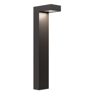 W.A.C. Lighting - 6661-5CSBZ - LED Bollard - Grand Ledge - Bronze on Aluminum