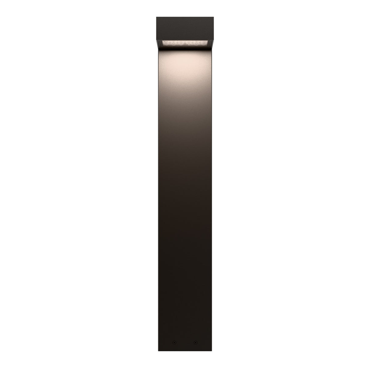 W.A.C. Lighting - 6662-5CSBZ - LED Bollard - Grand Ledge - Bronze on Aluminum