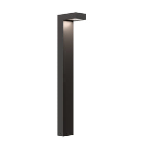 W.A.C. Lighting - 6672-5CSBZ - LED Bollard - Grand Ledge - Bronze on Aluminum