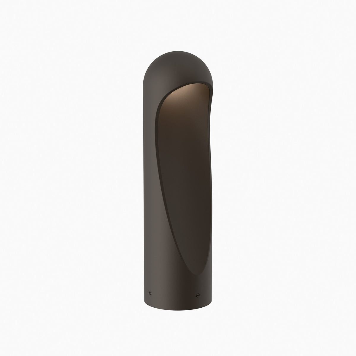 W.A.C. Lighting - 6701-30BZ - LED Bollard - Decibel - Bronze on Aluminum