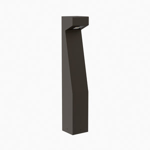 W.A.C. Lighting - 6703-30BZ - LED Bollard - Even - Bronze on Aluminum