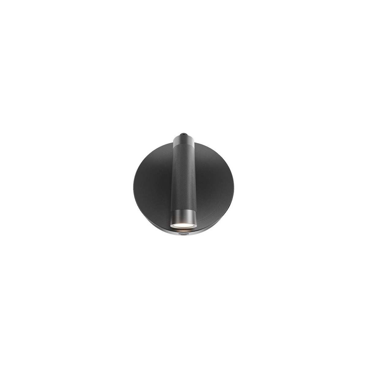 W.A.C. Lighting - BL121606-BN - LED Bed Task Light - Erle - Brushed Nickel