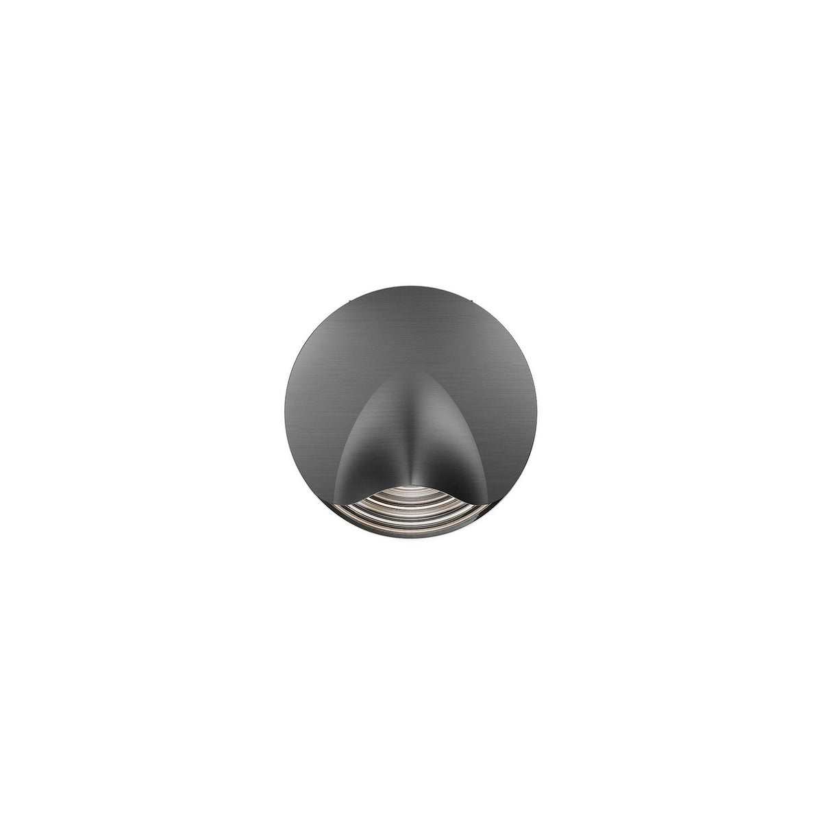 W.A.C. Lighting - BL123607-BN - LED Bed Task Light - Ames - Brushed Nickel