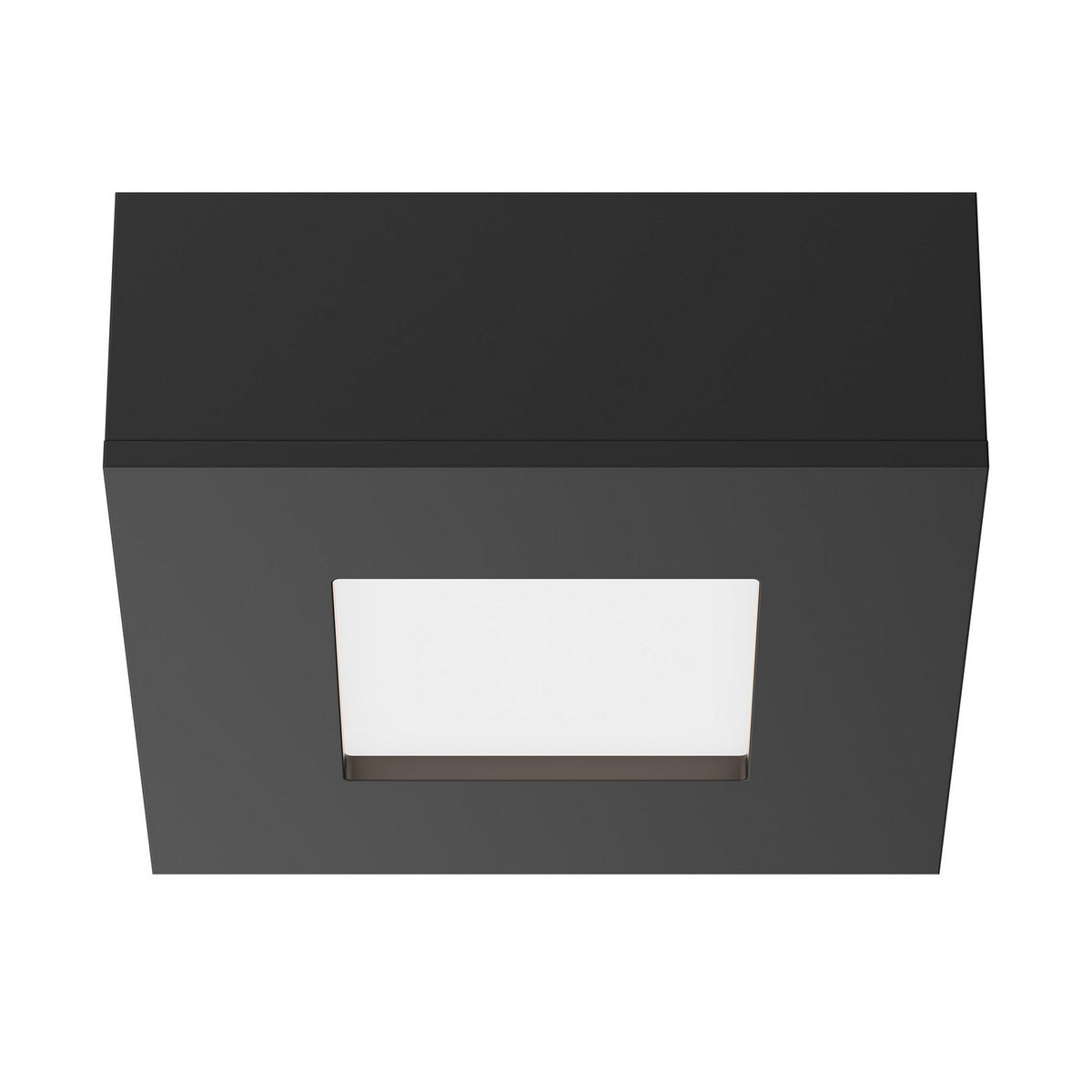 W.A.C. Lighting - HR2S-DU-A-BK - LED Duet Button - Duet - BLACK
