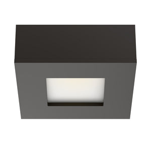 W.A.C. Lighting - HR2S-DU-A-DB - LED Duet Button - Duet - DARK BRONZE