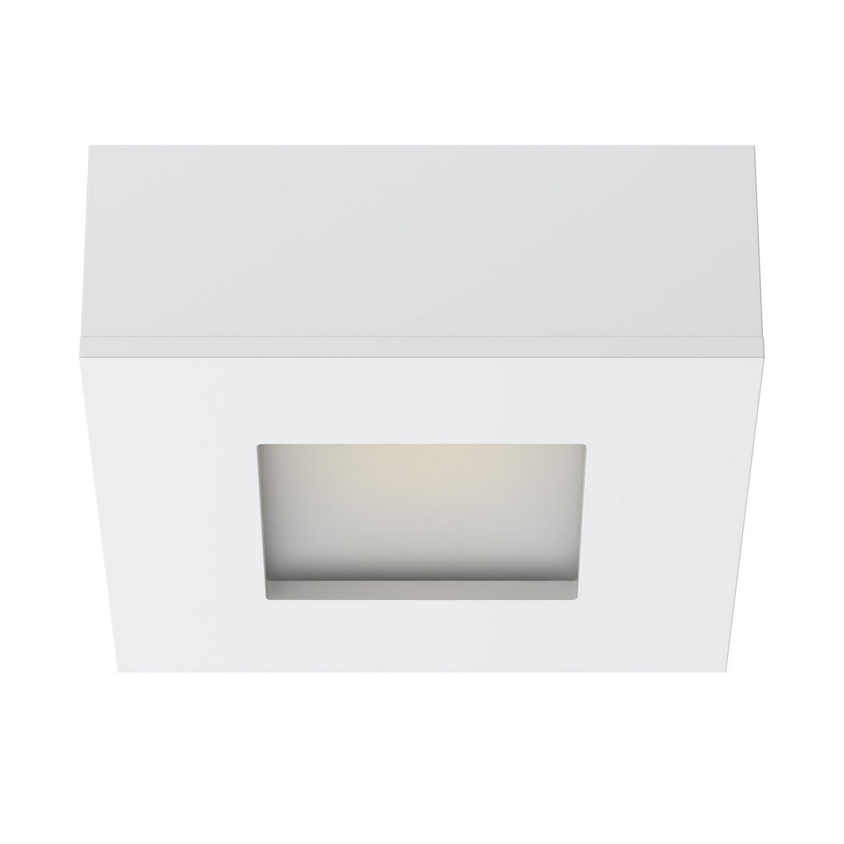 W.A.C. Lighting - HR2S-DU-A-WT - LED Duet Button - Duet - WHITE