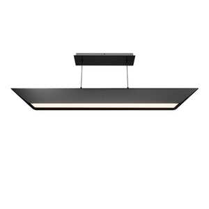 W.A.C. Lighting - PD410648-BK - LED Pendant - Shipmate - Black