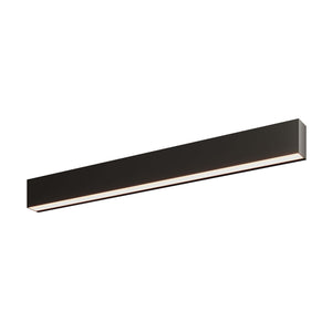 Boulevard Linear Wall Sconce
