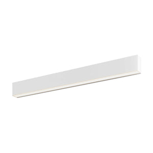 Boulevard Linear Wall Sconce