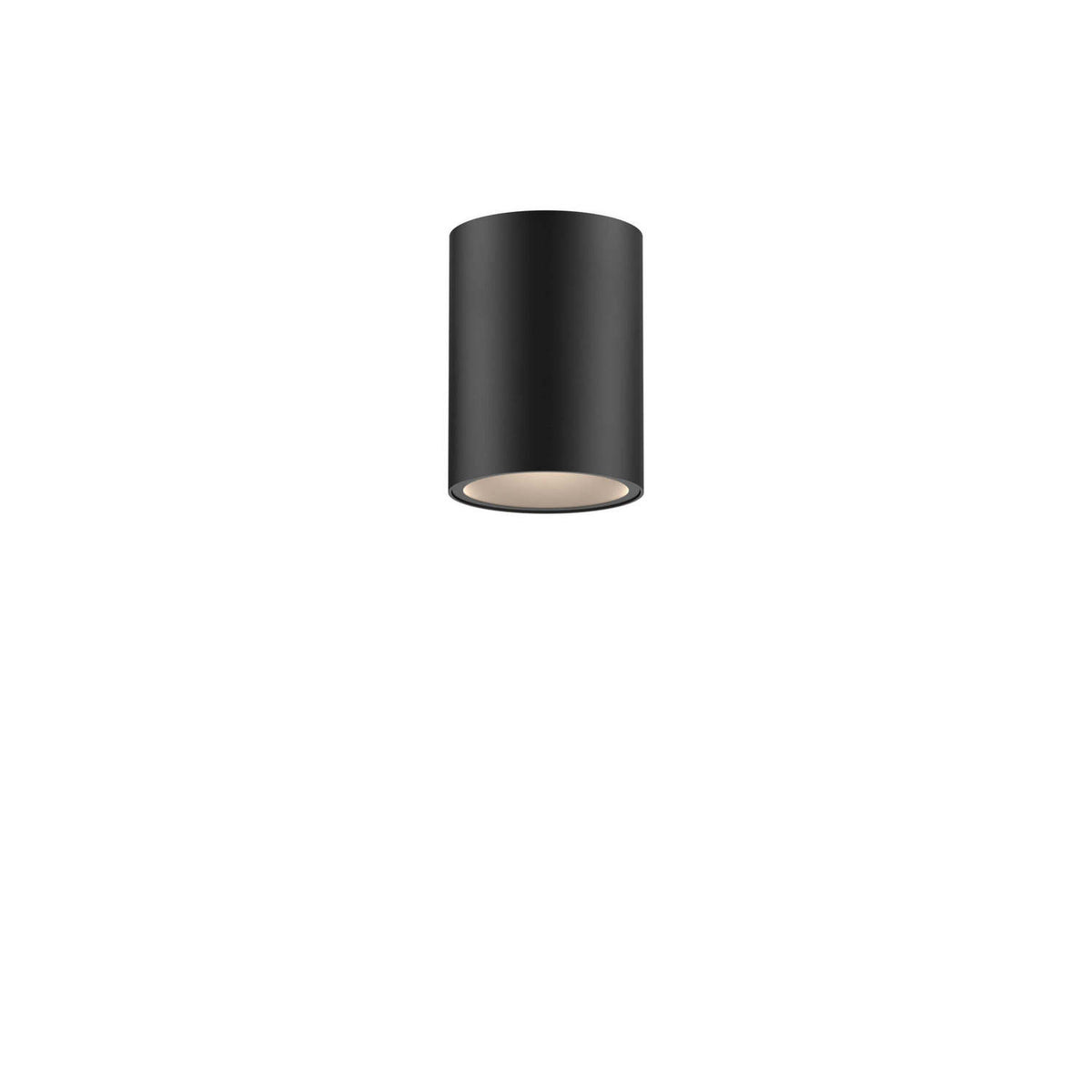 Pillar Flush Mount