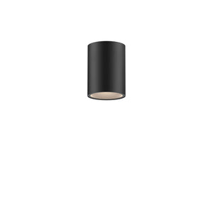 Pillar Flush Mount