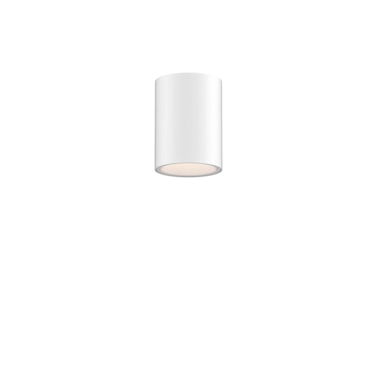 Pillar Flush Mount