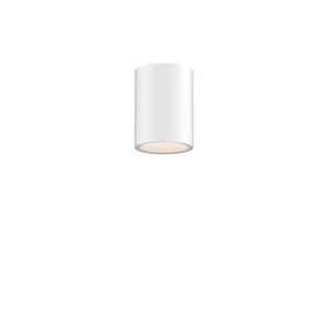 Pillar Flush Mount