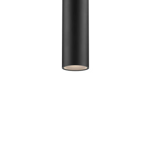 Pillar Flush Mount