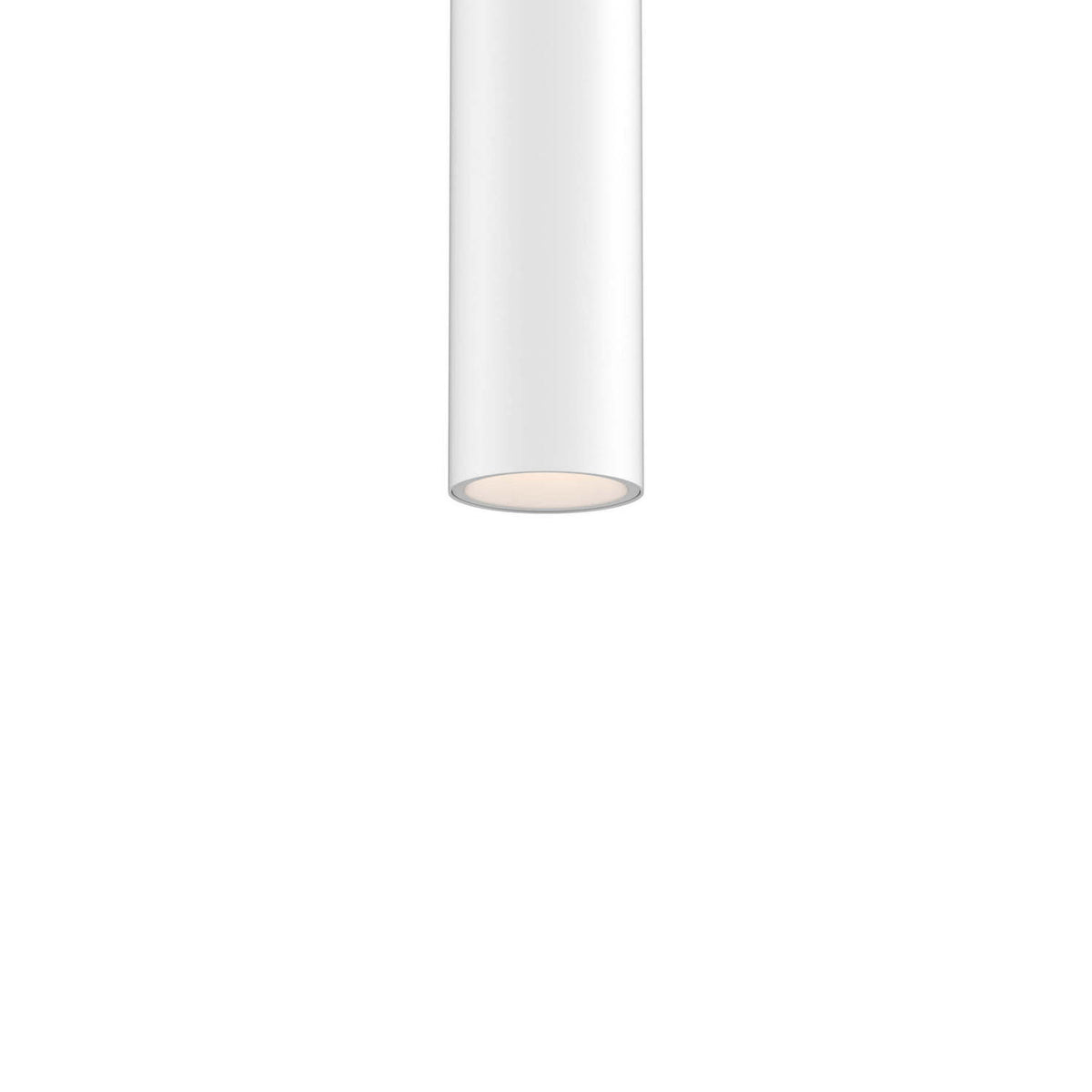 Pillar Flush Mount