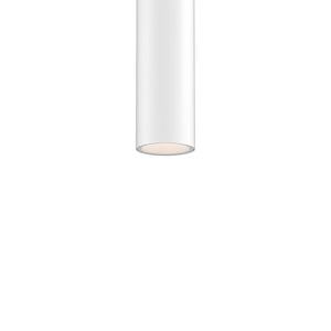 Pillar Flush Mount