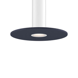 Pillar Felt Disk
