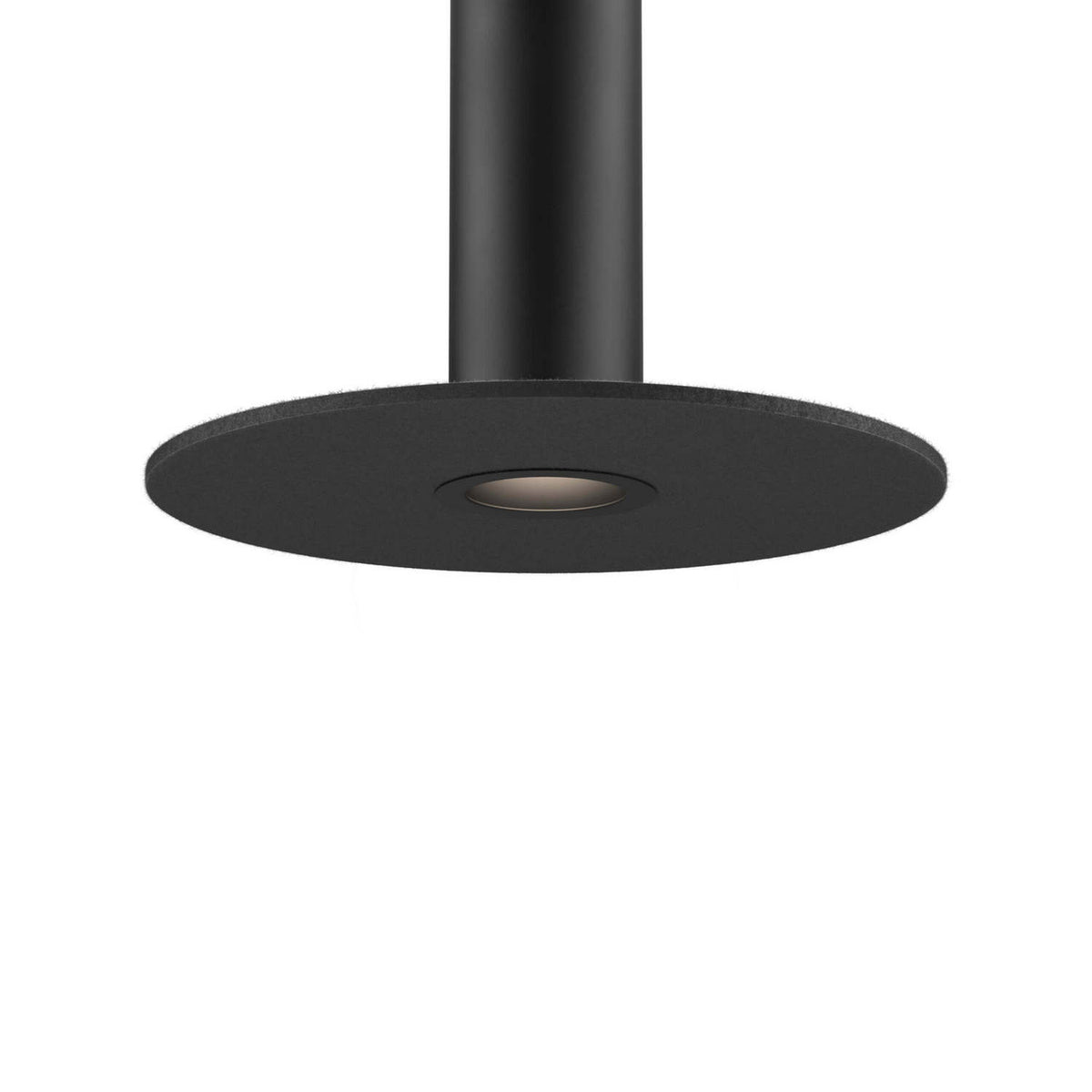 Pillar Felt Disk