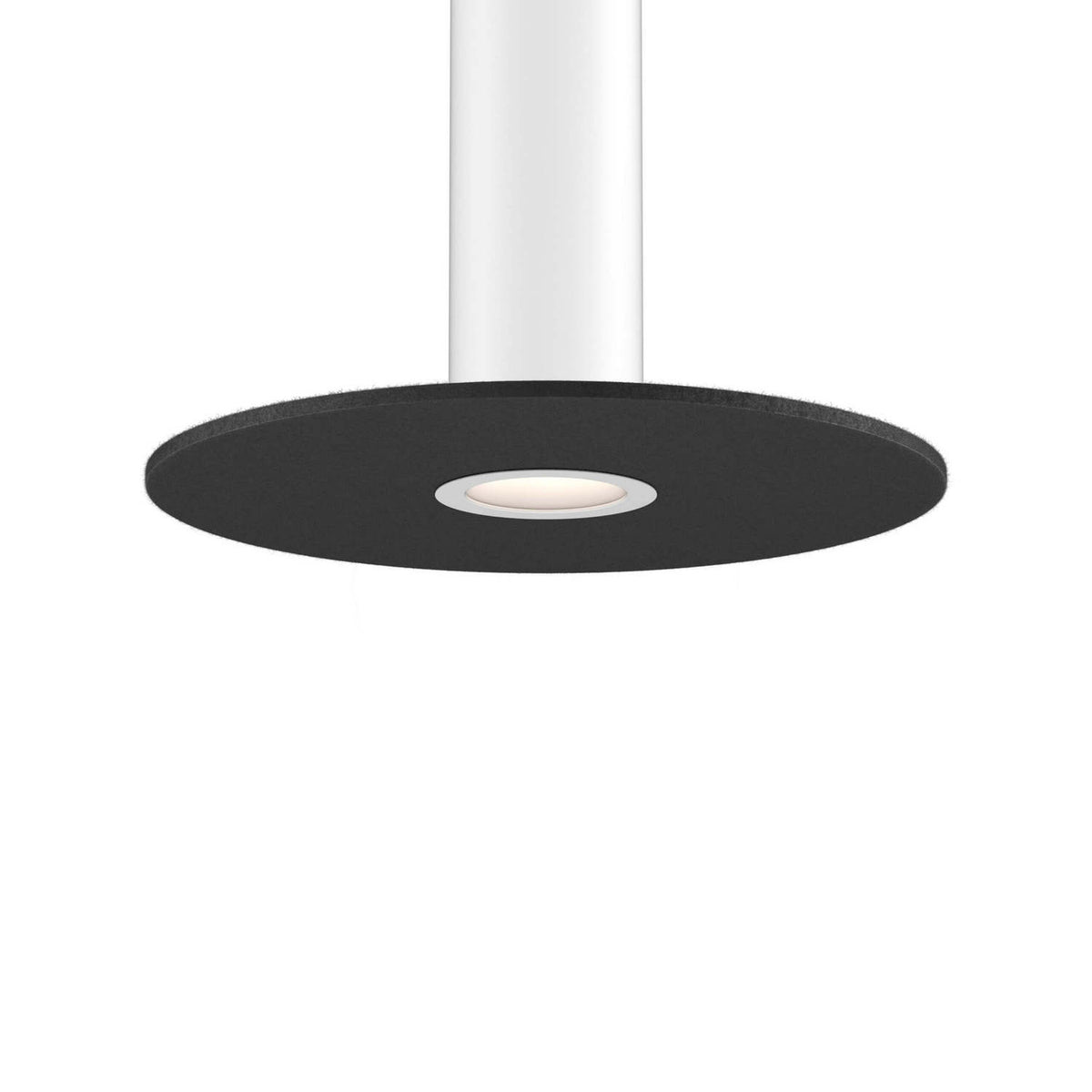 Pillar Felt Disk
