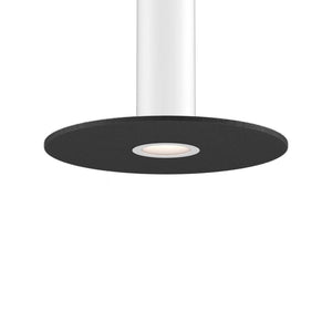 Pillar Felt Disk
