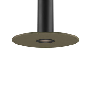 Pillar Felt Disk