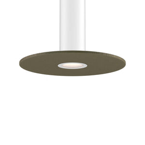 Pillar Felt Disk