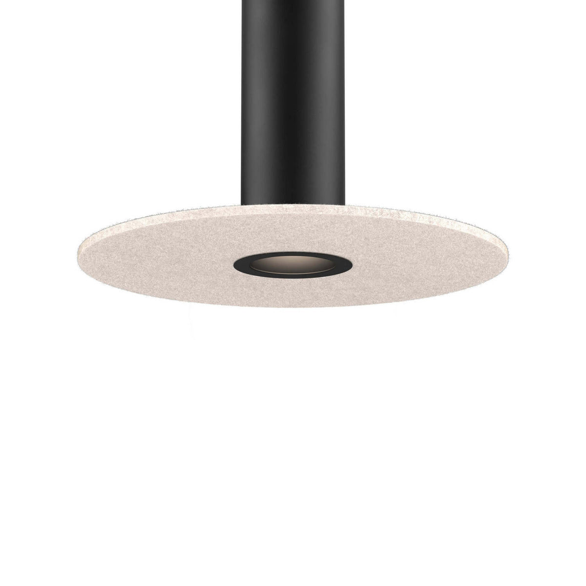 Pillar Felt Disk