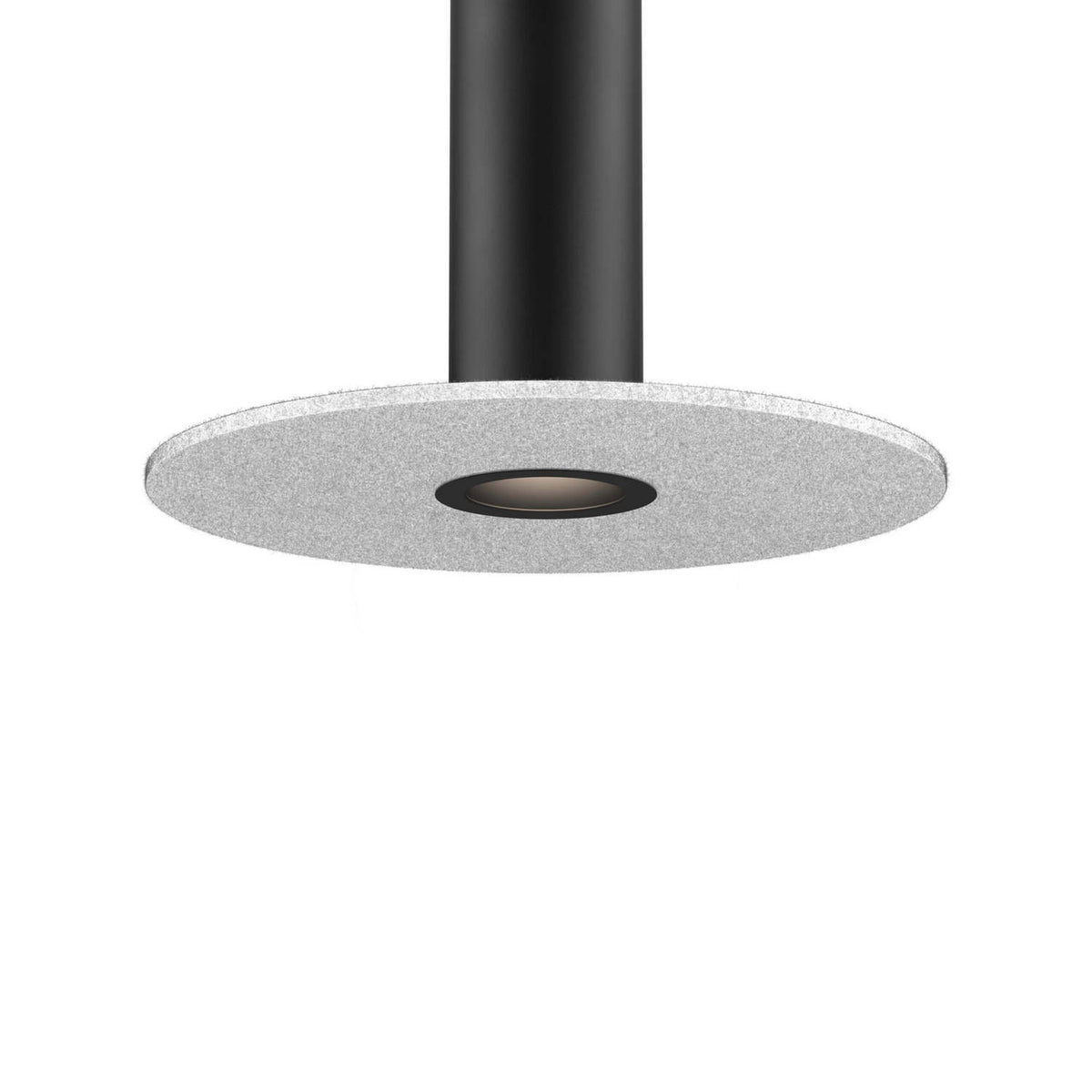 Pillar Felt Disk