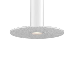 Pillar Felt Disk