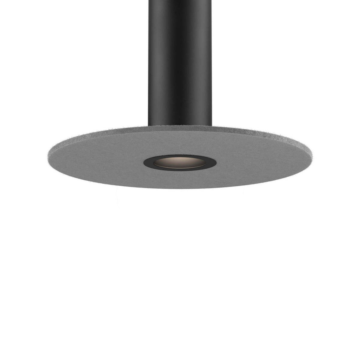 Pillar Felt Disk