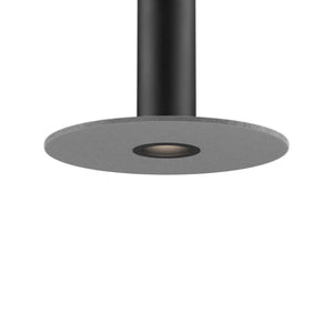 Pillar Felt Disk