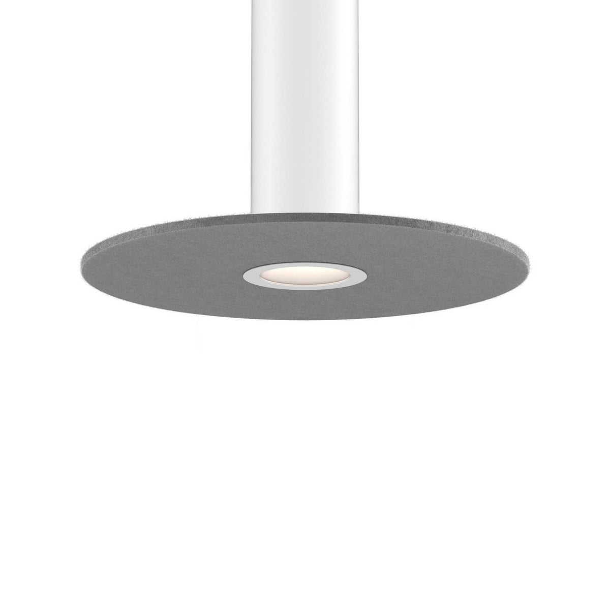 Pillar Felt Disk