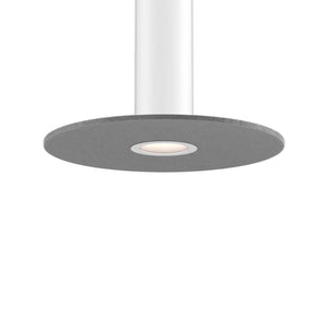 Pillar Felt Disk
