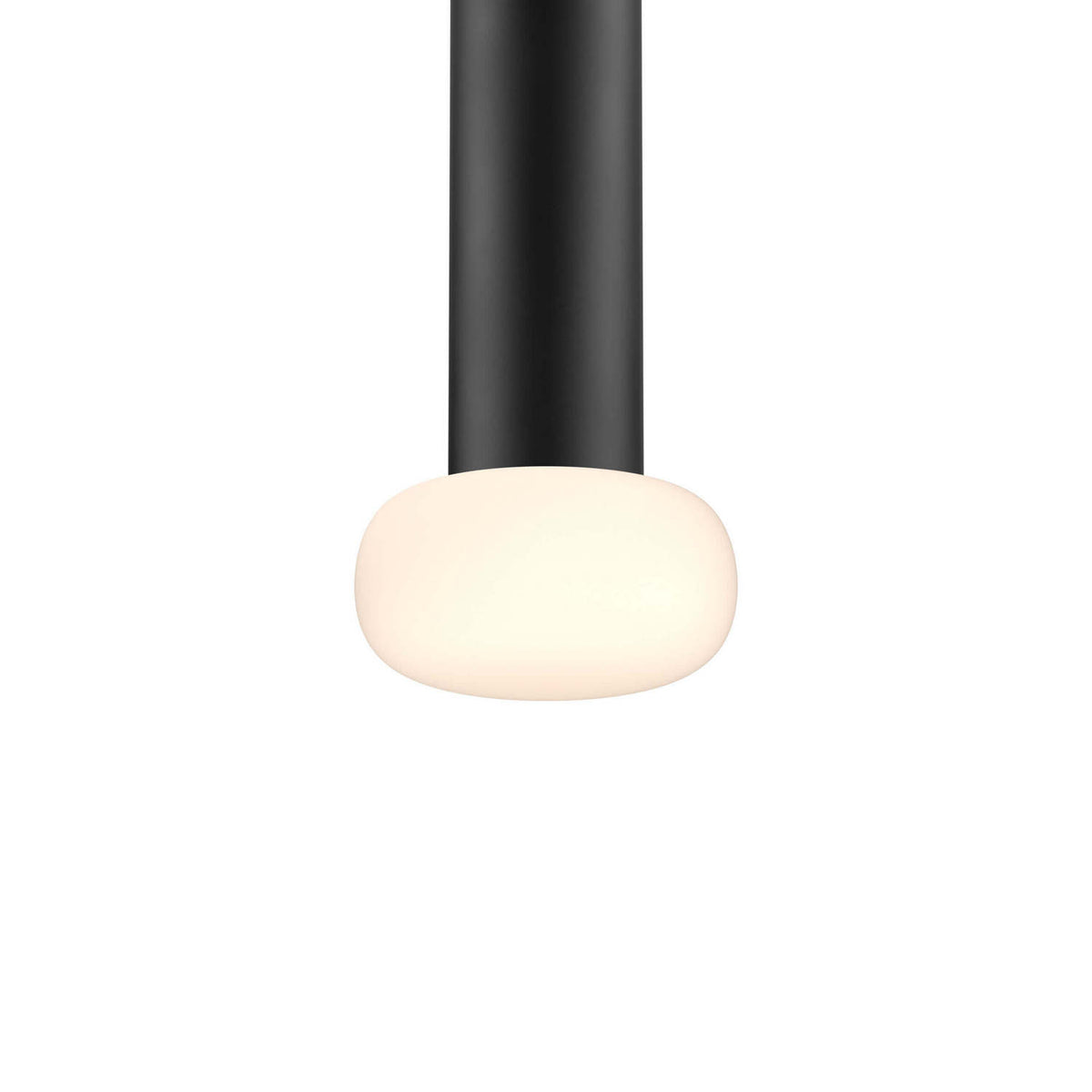 Pillar Glass Ball