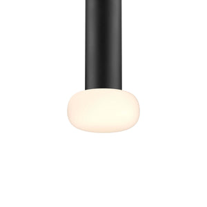 Pillar Glass Ball