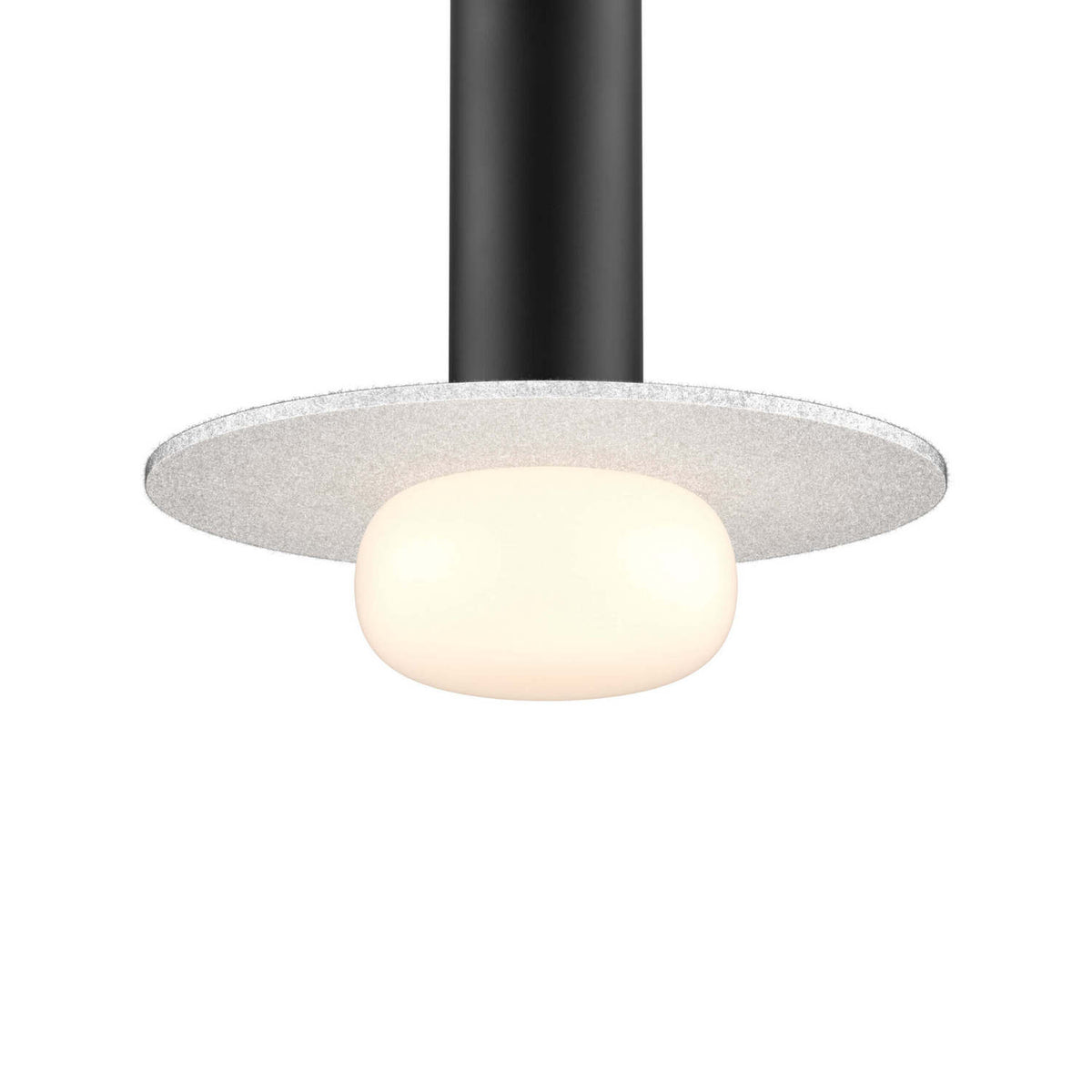 Pillar Glass Ball