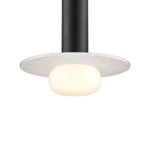 Pillar Glass Ball